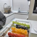 춘천 탕후루 맛집, 러브후루 재방문 후기