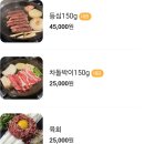 서울등심 영통점