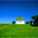 그림같은 집 이미지