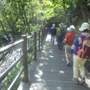 육각정 화장실 이미지