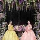 맵시세탁 | 시흥한복대여 제대로 고른 혼주한복 스타일