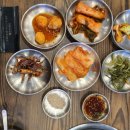 강촌골능이능이백숙 이미지