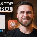Claude Desktop Tutorial: How to Use Claude Beyond the Basics 이미지