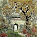 대성산성 이미지