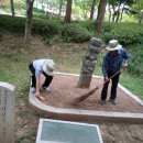 신당동석장승 이미지