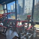 하나로슈퍼 | 진천헬스장,충북혁신도시헬스장 탑클래스짐 파나타 슈퍼스쿼트 머신 하나로 하체운동 끝내기 회원님 후기!