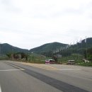 청소년수련원길 이미지