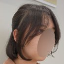 남천동미용실 유스헤어샾에서 파마 예쁘게 하고 왔어요