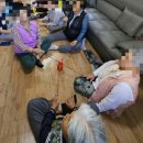 하빈1구 경로당 이미지