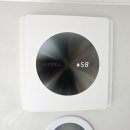 프라임상상 | 자동 환기 조절 힘펠 제로크 프라임 FZD-C160N 내돈내산 리얼후기