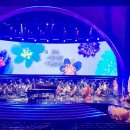 미디어 아트 콘서트 이미지