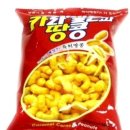 땅콩과카라멜