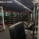 팀하드 피트니스 이미지