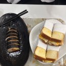 중앙로 | 대구 동성로 맛집 매참김밥 토스트 바뷔치 중앙로점 내돈내산 후기