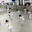 마루한멋태권도 이미지