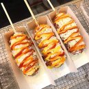 명랑핫도그 이미지