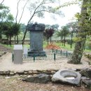 남원 실상사 승탑 이미지