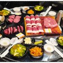 창신한우정육식당