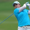 [LPGA] 박인비, 나비스코 2R 단독선두…시즌 2승 도전 이미지