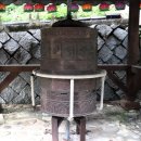 양양 오색리 오색약수 | 양양 오색리 오색약수(국가지정 천연기념물)와 오색약수터 기도도량 망월사