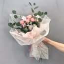 수나로움 | [김포-장기동 꽃집] '수나로이 플라워(SUNAROI)' & 수입 유아동복 편집샵 // #센스있는_꽃다발