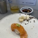 삼성회초밥