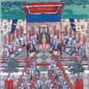 대성지성문선왕전좌도 이미지