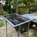 하늘마루 | 아이와 양평 백운봉 휴양림 숲속의집 하늘마루4 다녀온 후기