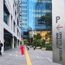 여의나루역 4번 출입구 이미지