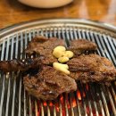 부산숯불갈비 이미지