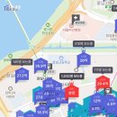 염포현대3차아파트 진입로 | 6.23.(월) 서울아파트 임장후기