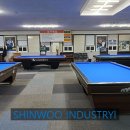 신우당구클럽 이미지