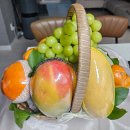 우리청과 | [선물] 첫인사, 상견례 등 각종 선물 후기(화월청과, 미유당케이크, 하이플로르, 와코루)