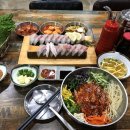 국수앤백사장회센터 이미지