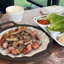 마성1리 | 에버랜드 근처 맛집으로 가족들과 함께 방문하기 좋은 프라이빗한 라그릴스 셀프바베큐