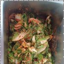 산골식당 이미지