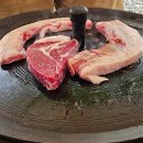 양수리고기집 - 양평군 | 양수리 빨간집 야영장 캠프닉 후기 / 북한강 리버뷰 보며 숯불 삼겹살 즐기기