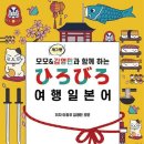 초급 일본어 여행 이미지