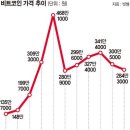 가상화폐의 추락 .. 날개꺾인 비트코인, 이더리움 이미지