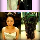 [부산결혼/웨딩-로즈마리] 신부메이크업 이미지