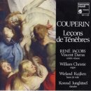 쿠프랭 '테네브레의 독서 세편' 이곡은 궁정의 음악으로 작곡된 것이 아니라 수도원의 기도를 위한 음악으로 작곡된 것이며, 쿠프랭은 이 이미지