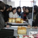 웰빙제과제빵 이미지