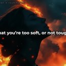 No one is you(너는 아무것도 아니야) 이미지