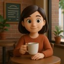 우리공간카페 | [공지] 우리동네 청년공간 이용후기 | 스페이스 어스 카페 방문기