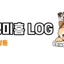 브링미홈 봉사 LOG [견사 청소&amp;출입 방법] 이미지