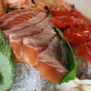 대성튀김 이미지