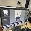 인계주공4거리 | [수원 : 인계동] 🎞️ 셀프사진관 예뻐서, 봄 🌼 생일기념 데이트 기록❤️