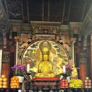 성자마을진입로 | 부산 가족 나들이하기 좋은 사찰 선찰대본산 금정총림 범어사