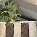 대우고급세탁 | 집들이 선물로 좋은 아네타코마티아 호텔수건, 수피마수건 실사용 후기