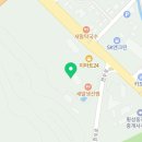 이마트24 새말IC점